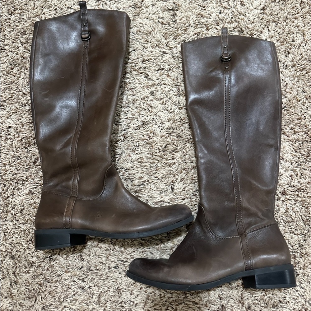 Gianni Bini Riding Boots Size 7.5